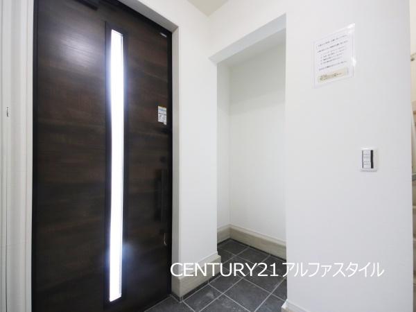 海老名市東柏ケ谷６丁目の新築一戸建