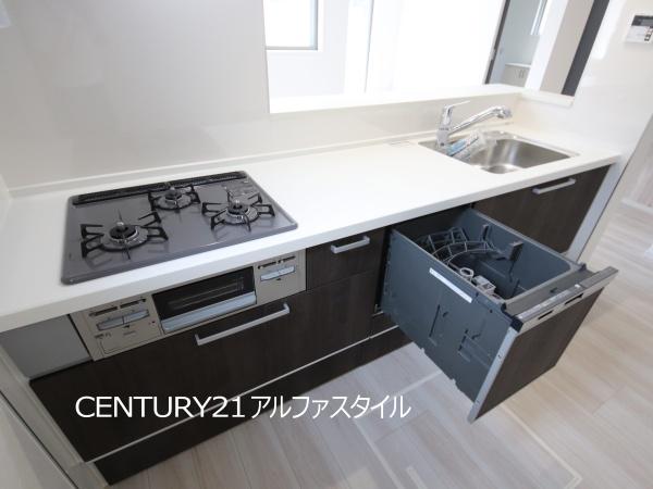 大和市福田７丁目の新築一戸建
