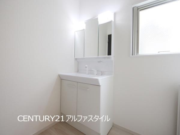 大和市福田７丁目の新築一戸建