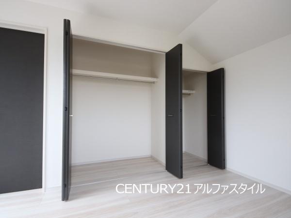 大和市福田７丁目の新築一戸建