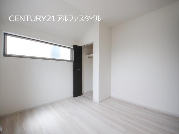 大和市福田７丁目の新築一戸建