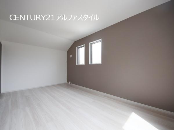 大和市福田７丁目の新築一戸建