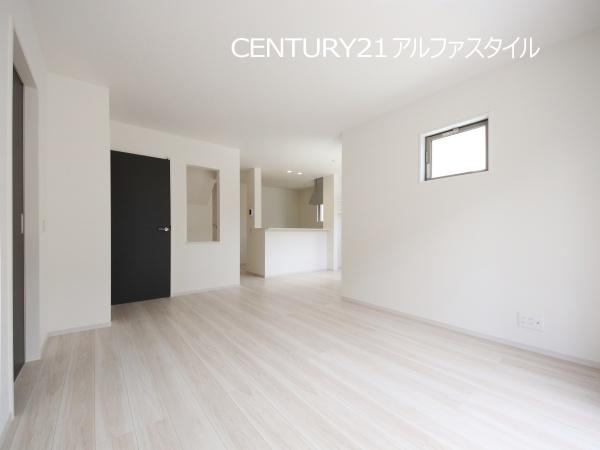 大和市福田７丁目の新築一戸建