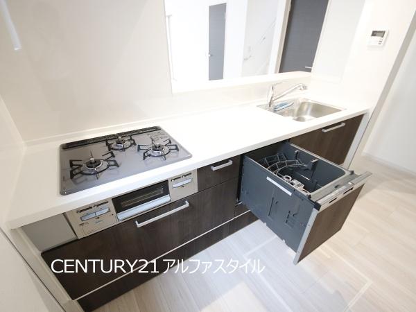 大和市福田７丁目の新築一戸建