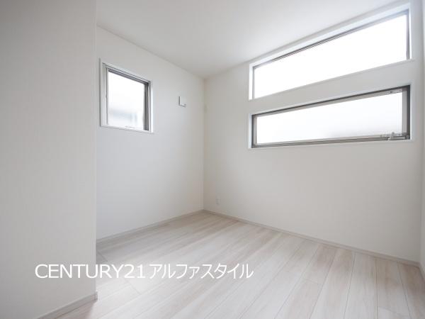 大和市福田７丁目の新築一戸建