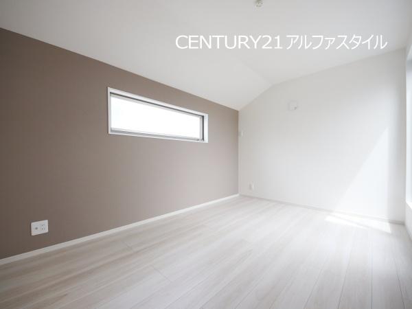 大和市福田７丁目の新築一戸建
