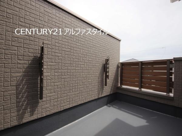 大和市福田７丁目の新築一戸建