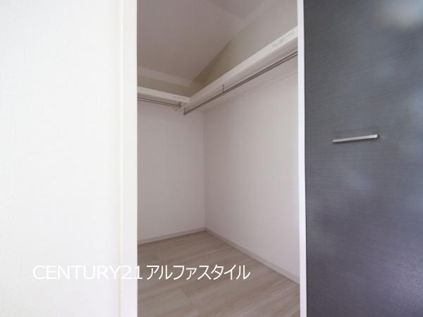 大和市福田７丁目の新築一戸建