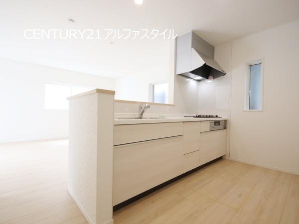 海老名市浜田町の新築一戸建