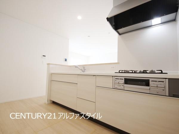 海老名市浜田町の新築一戸建
