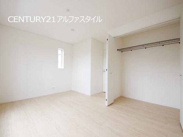 海老名市浜田町の新築一戸建