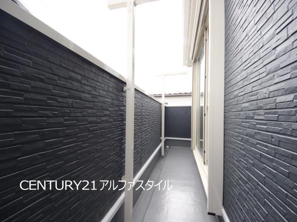 海老名市浜田町の新築一戸建