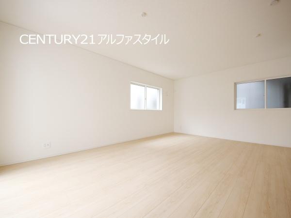 海老名市浜田町の新築一戸建