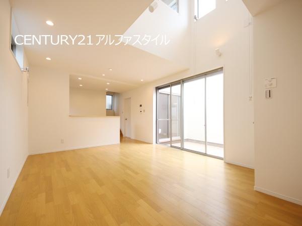 横浜市泉区中田南５丁目の新築一戸建