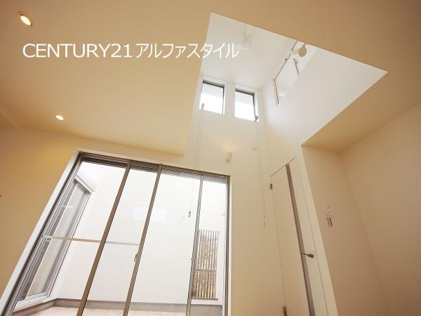 横浜市泉区中田南５丁目の新築一戸建