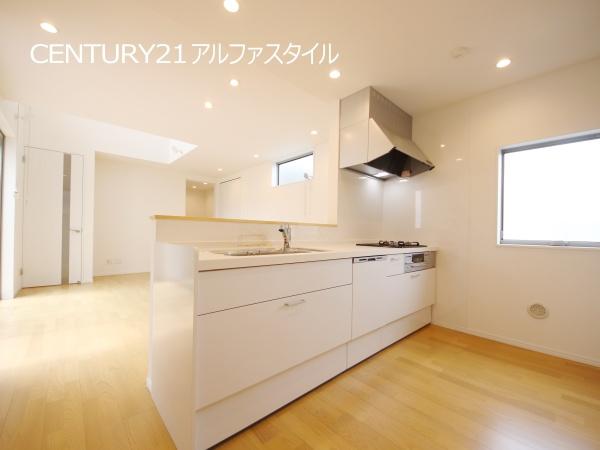 横浜市泉区中田南５丁目の新築一戸建