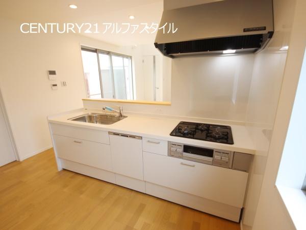 横浜市泉区中田南５丁目の新築一戸建
