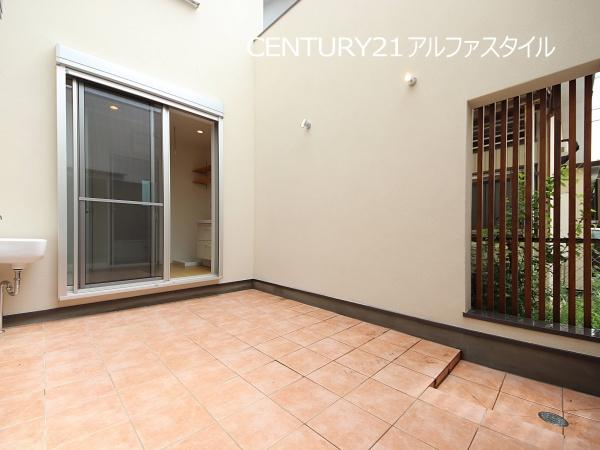 横浜市泉区中田南５丁目の新築一戸建