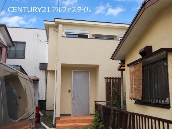 横浜市泉区中田南５丁目の新築一戸建