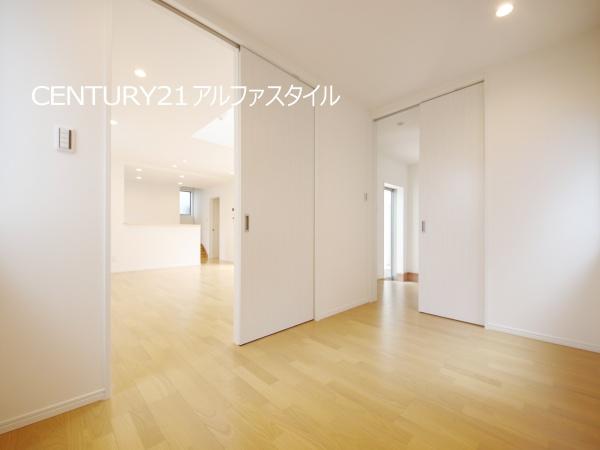 横浜市泉区中田南５丁目の新築一戸建