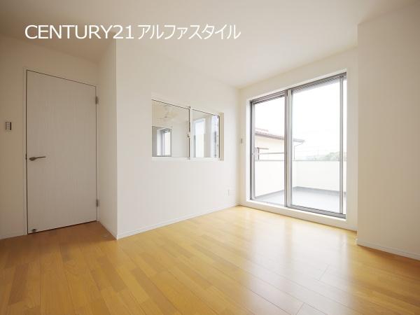 横浜市泉区中田南５丁目の新築一戸建