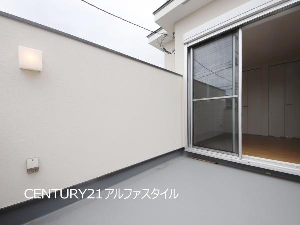 横浜市泉区中田南５丁目の新築一戸建