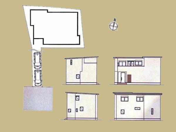 横浜市泉区中田南５丁目の新築一戸建
