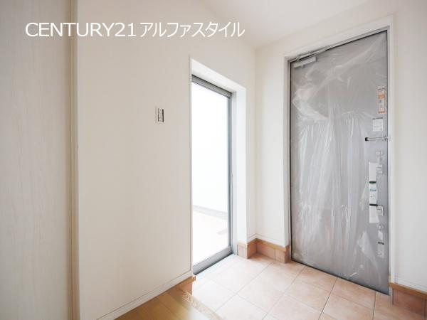 横浜市泉区中田南５丁目の新築一戸建