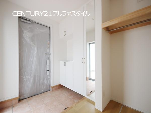 横浜市泉区中田南５丁目の新築一戸建