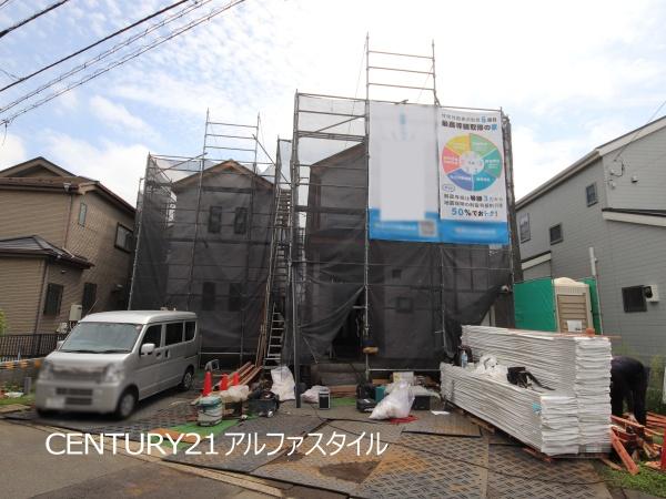横浜市泉区下和泉４丁目の新築一戸建