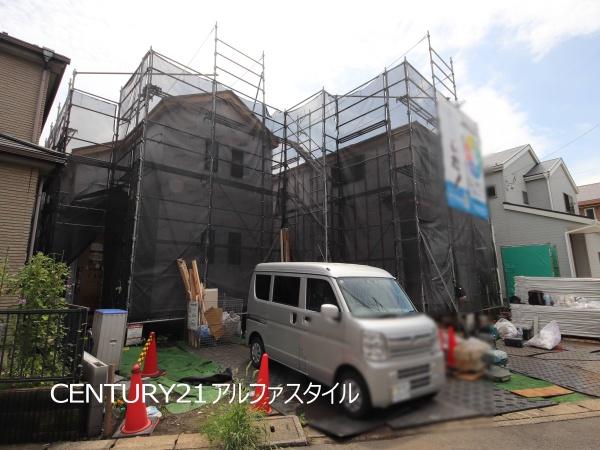 横浜市泉区下和泉４丁目の新築一戸建
