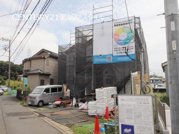 横浜市泉区下和泉４丁目の新築一戸建