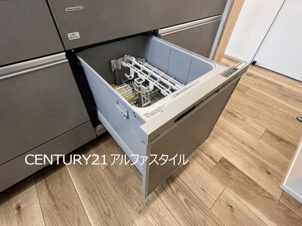 綾瀬市深谷上７丁目の新築一戸建