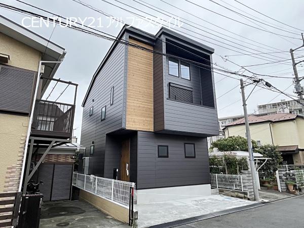 綾瀬市深谷上７丁目の新築一戸建