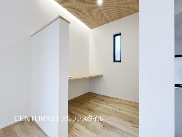 綾瀬市深谷上７丁目の新築一戸建