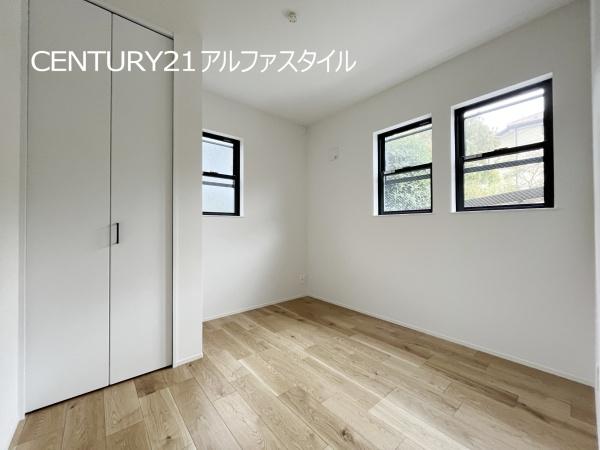 綾瀬市深谷上７丁目の新築一戸建