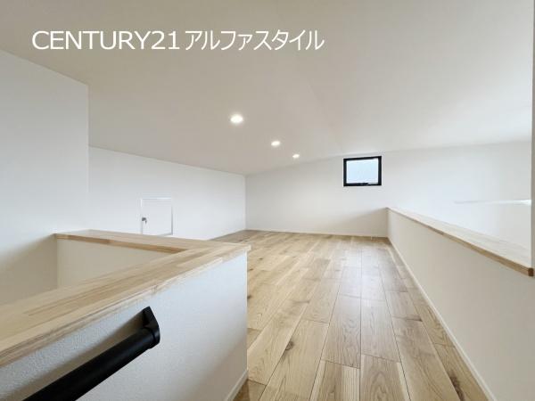綾瀬市深谷上７丁目の新築一戸建
