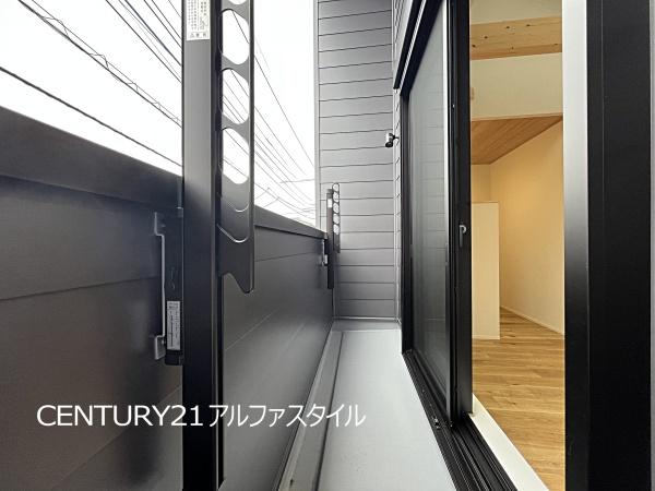 綾瀬市深谷上７丁目の新築一戸建