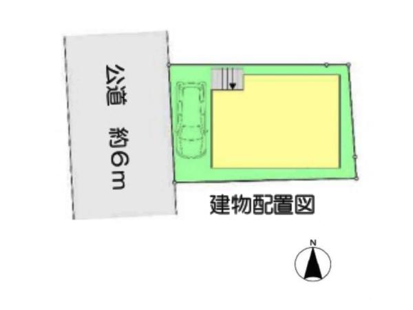綾瀬市深谷上７丁目の新築一戸建