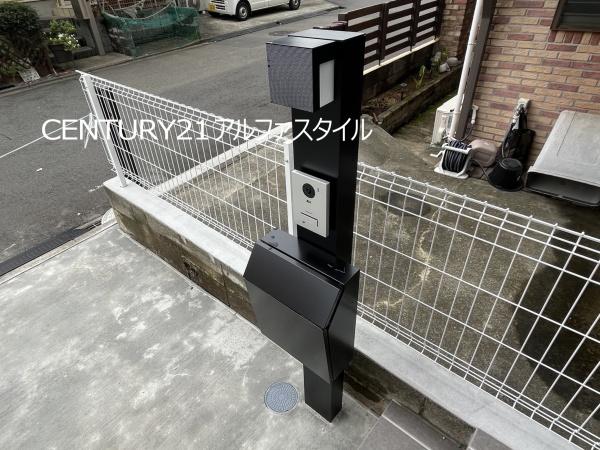 綾瀬市深谷上７丁目の新築一戸建