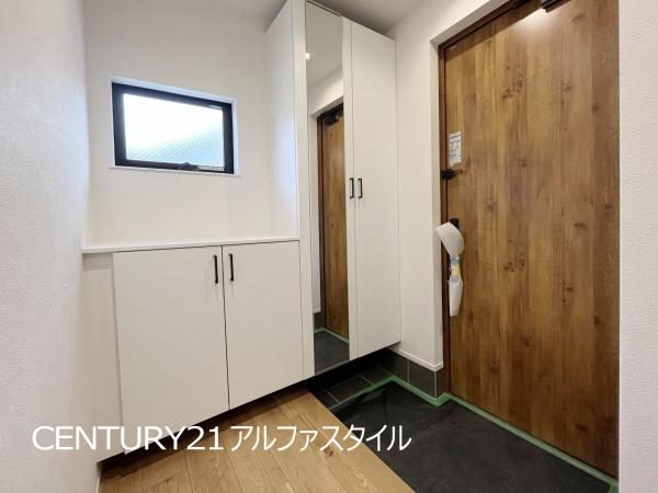 綾瀬市深谷上７丁目の新築一戸建