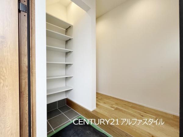 綾瀬市深谷上７丁目の新築一戸建
