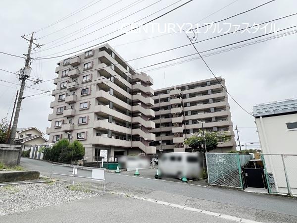 カインドステージかしわ台