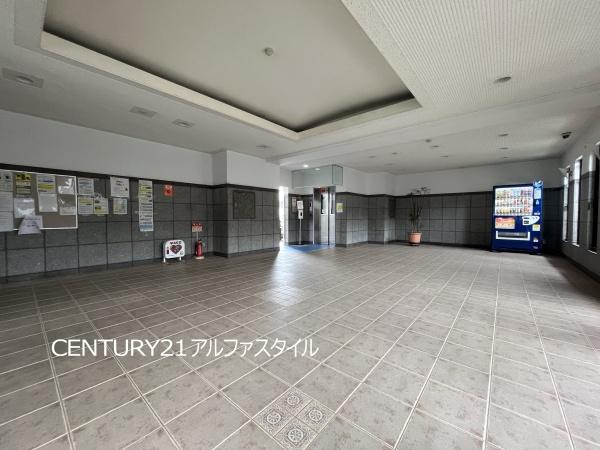 カインドステージかしわ台
