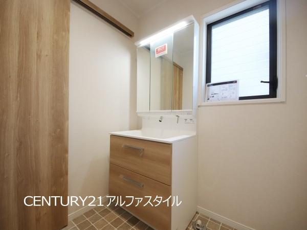 海老名市大谷南４丁目の中古一戸建て