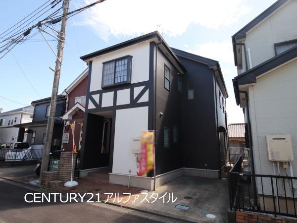 海老名市大谷南4丁目の中古一戸建
