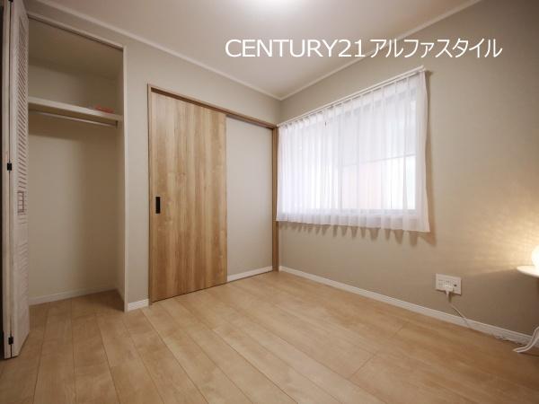 海老名市大谷南４丁目の中古一戸建て