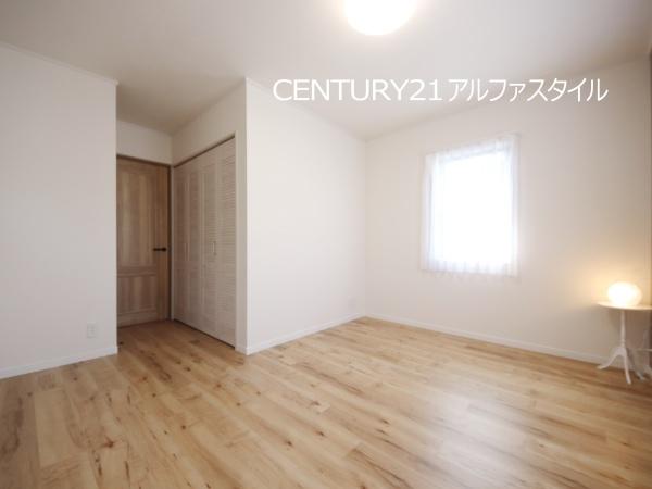 海老名市大谷南４丁目の中古一戸建て