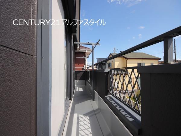 海老名市大谷南４丁目の中古一戸建て