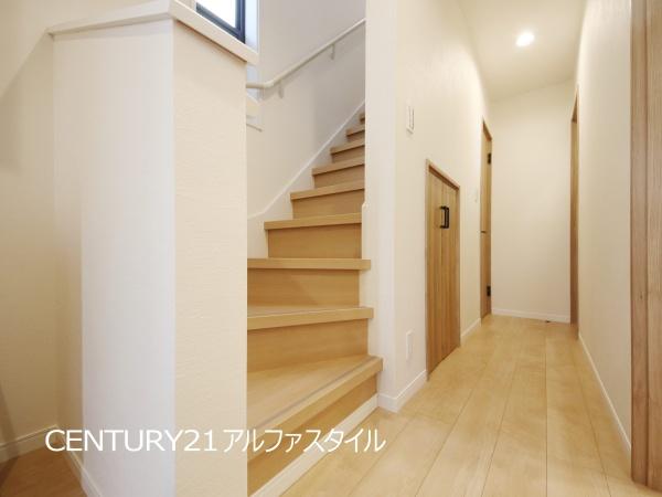 海老名市大谷南４丁目の中古一戸建て